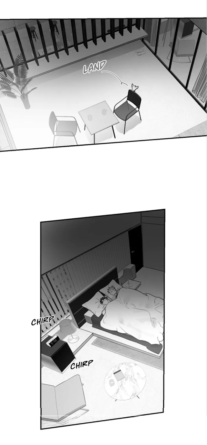 Unromantic Chapter 40 page 4 - MangaKakalot