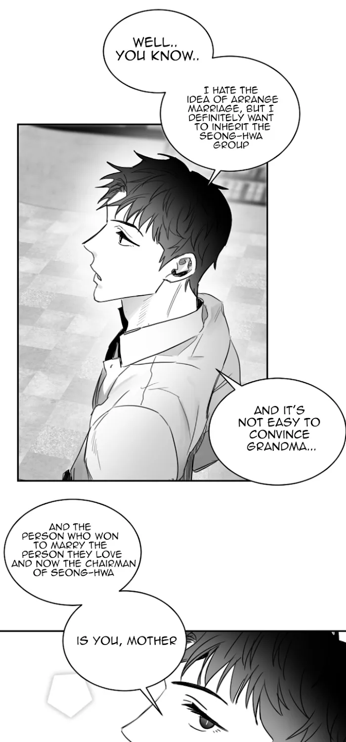 Unromantic Chapter 40 page 36 - MangaKakalot