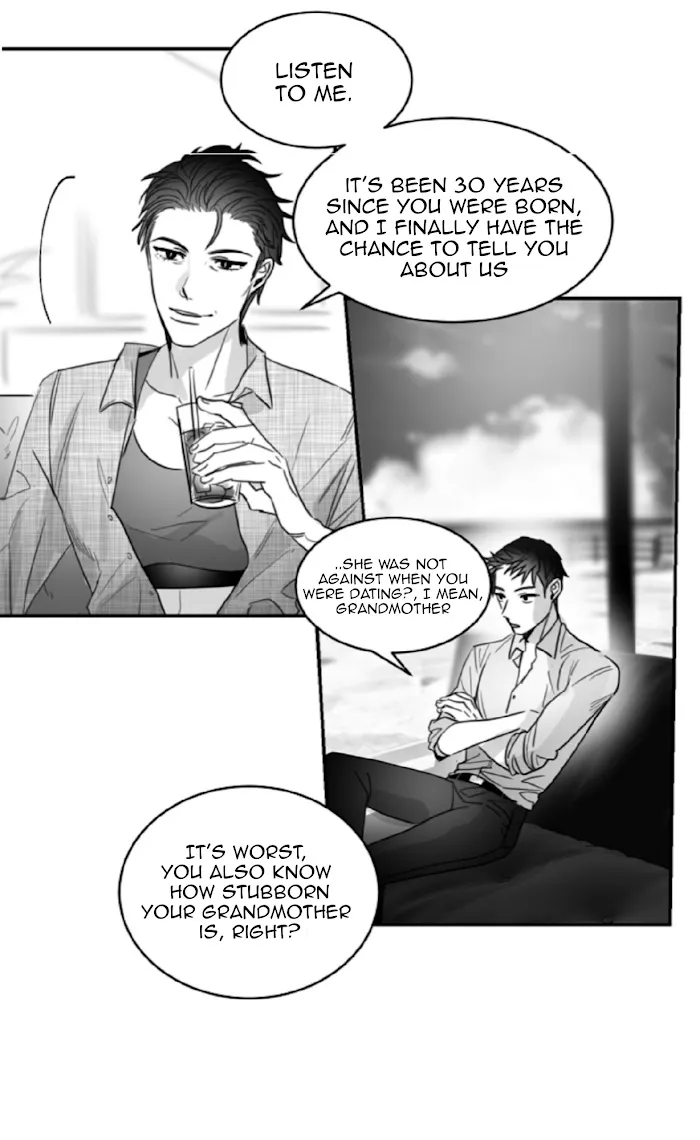 Unromantic Chapter 41 page 12 - MangaKakalot