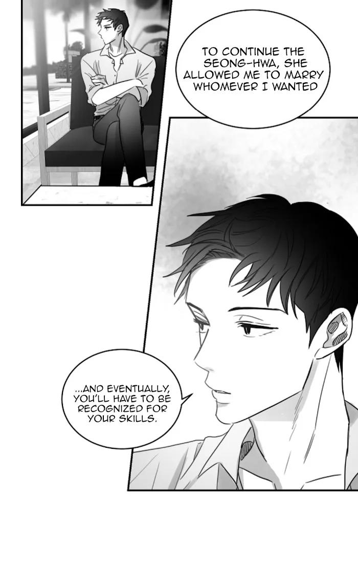 Unromantic Chapter 41 page 14 - MangaKakalot