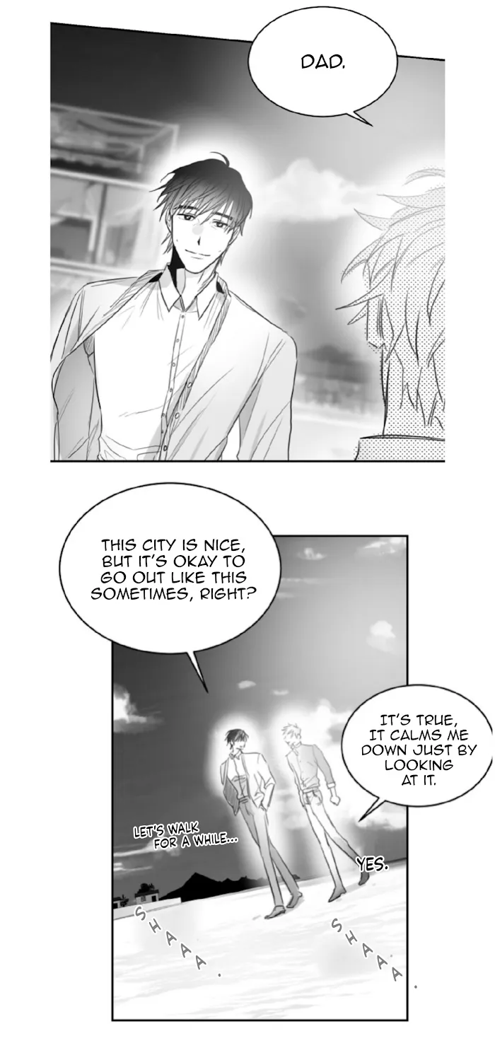 Unromantic Chapter 41 page 22 - MangaKakalot