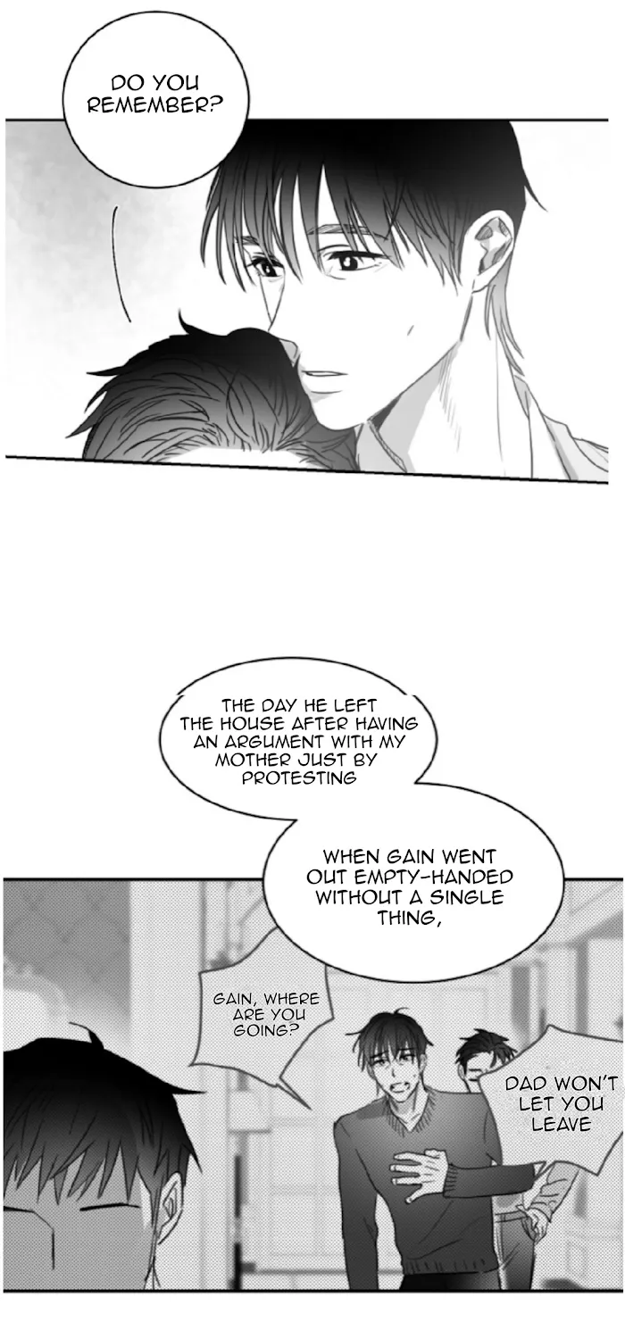 Unromantic Chapter 41 page 34 - MangaKakalot