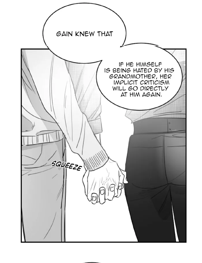 Unromantic Chapter 41 page 37 - MangaKakalot