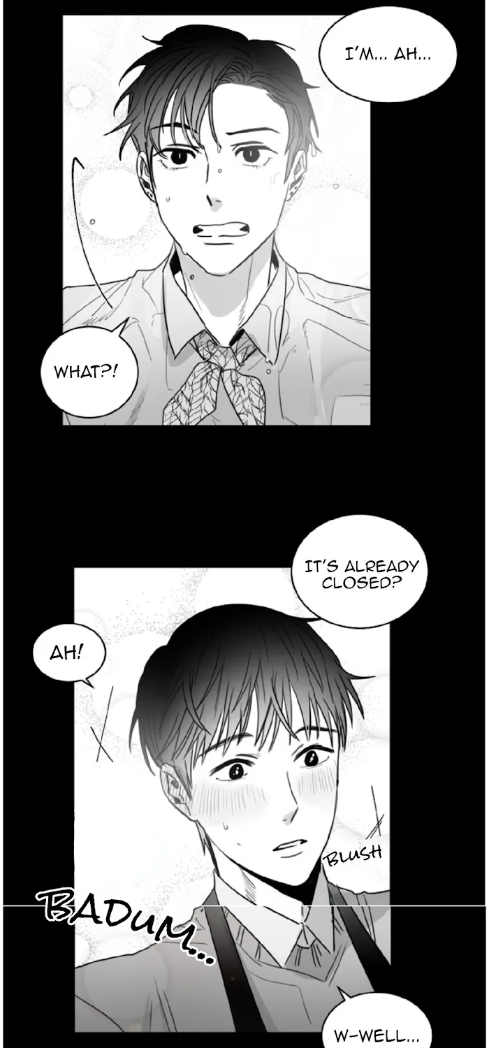 Unromantic Chapter 41 page 6 - MangaKakalot