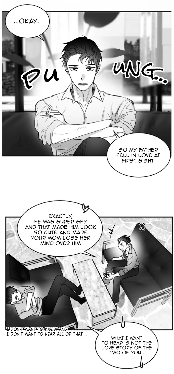 Unromantic Chapter 41 page 10 - MangaKakalot