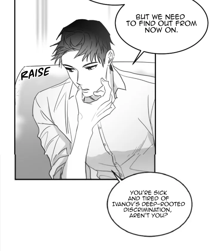 Unromantic Chapter 42 page 18 - MangaKakalot