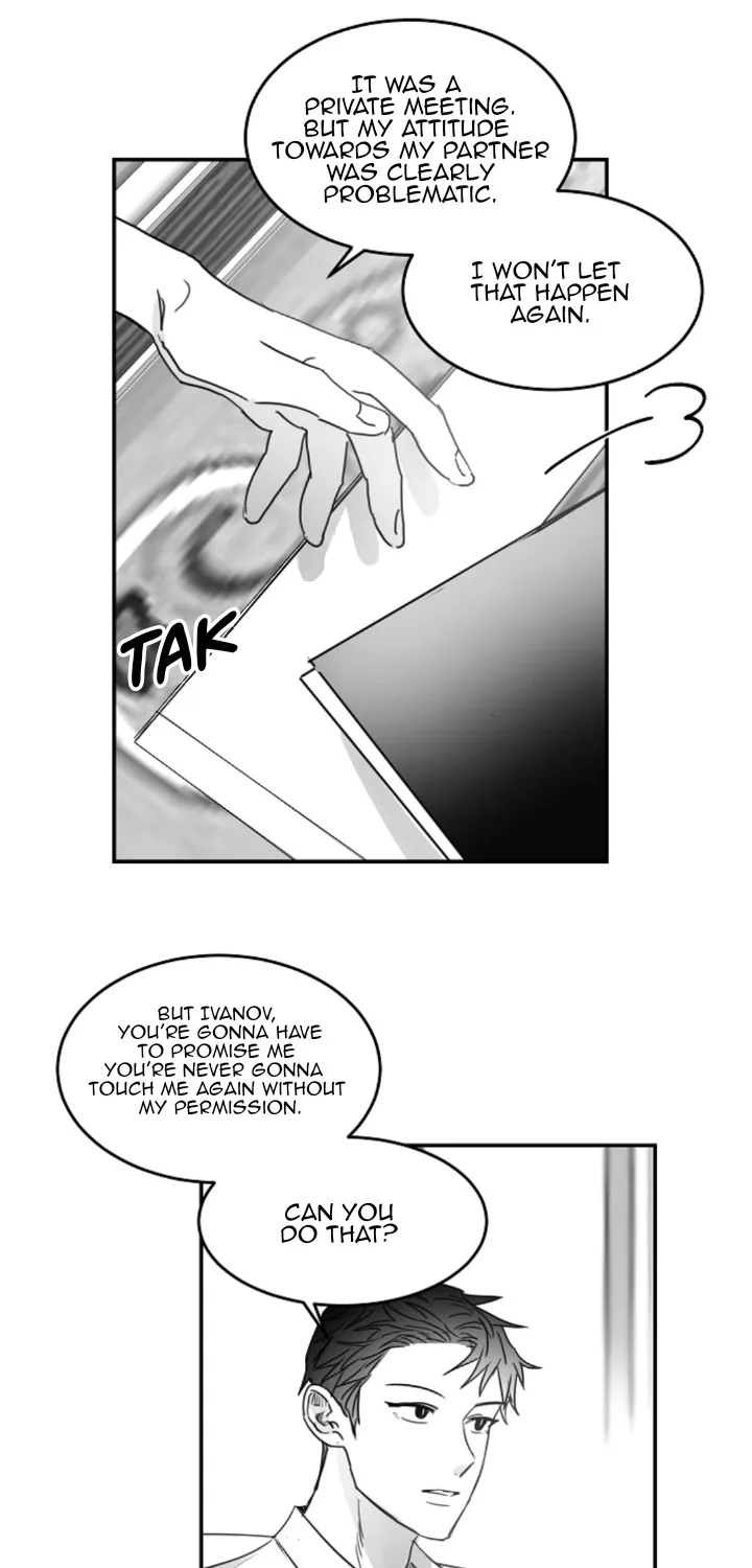 Unromantic Chapter 42 page 22 - MangaKakalot