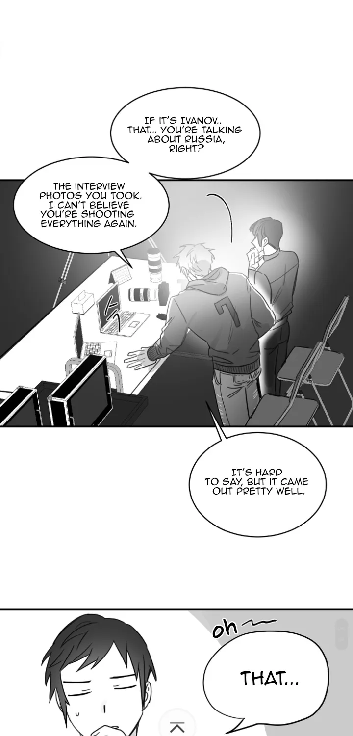 Unromantic Chapter 42 page 35 - MangaKakalot