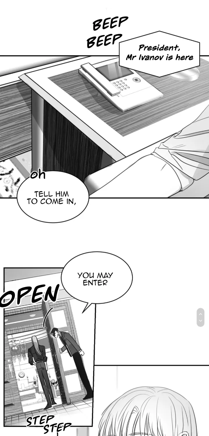 Unromantic Chapter 42 page 10 - MangaKakalot