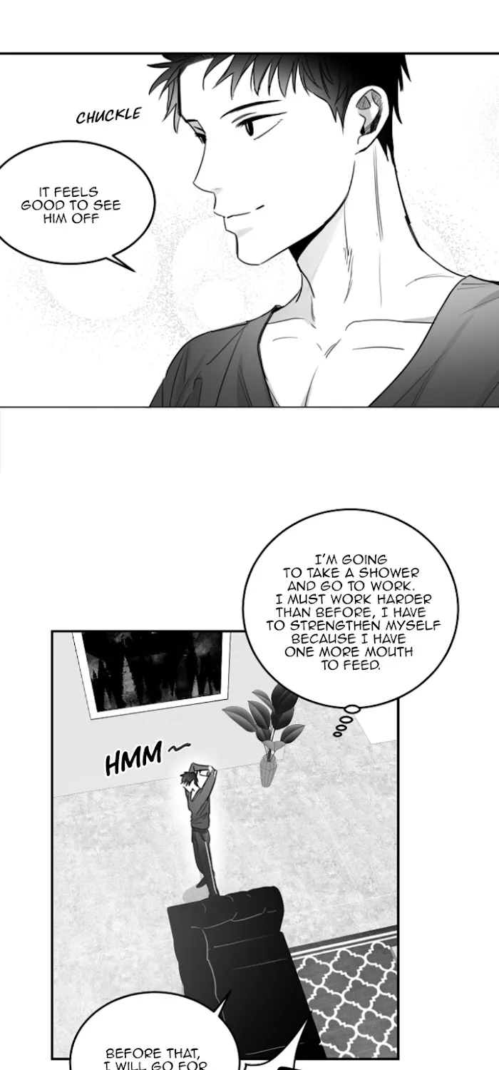 Unromantic Chapter 43 page 12 - MangaKakalot