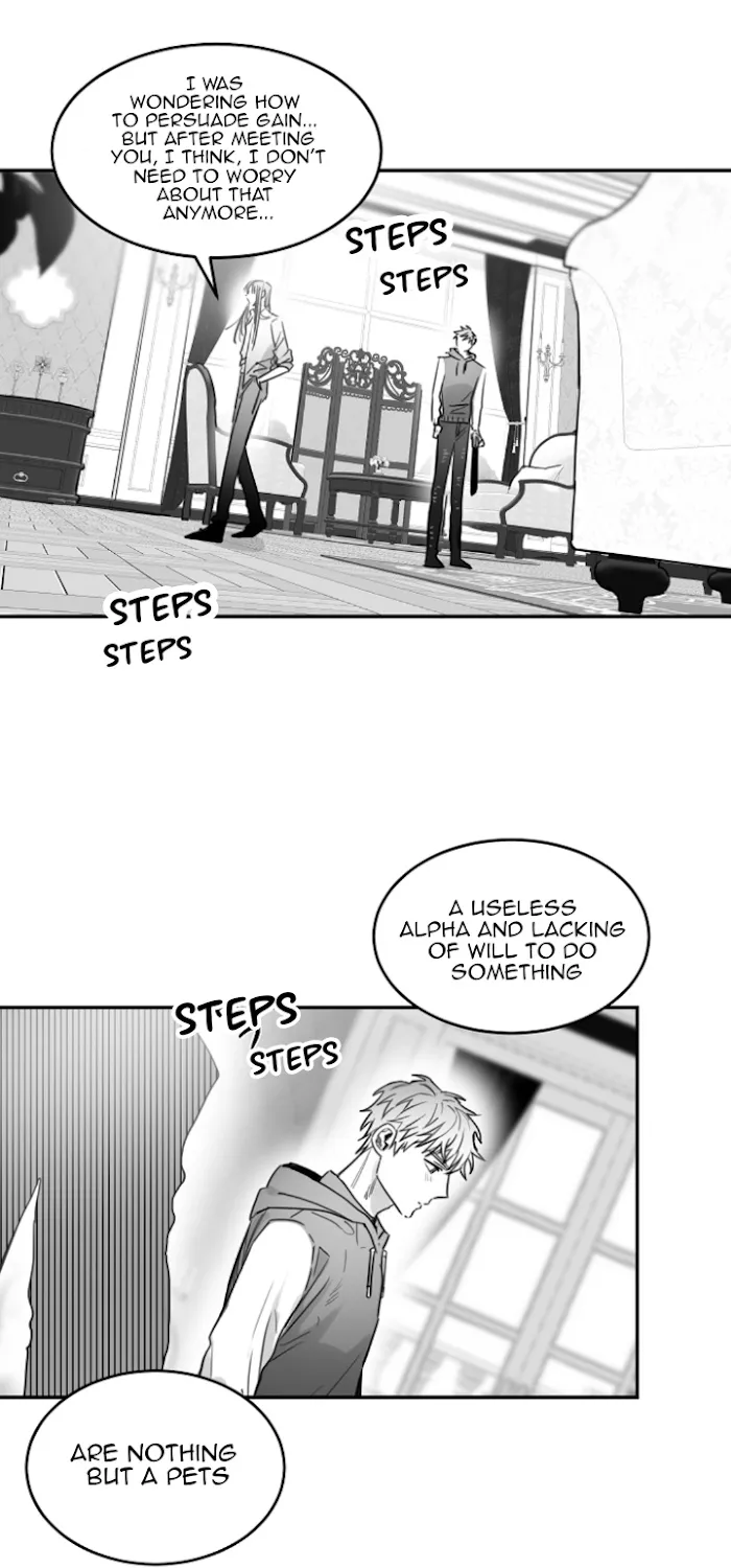 Unromantic Chapter 43 page 29 - MangaKakalot