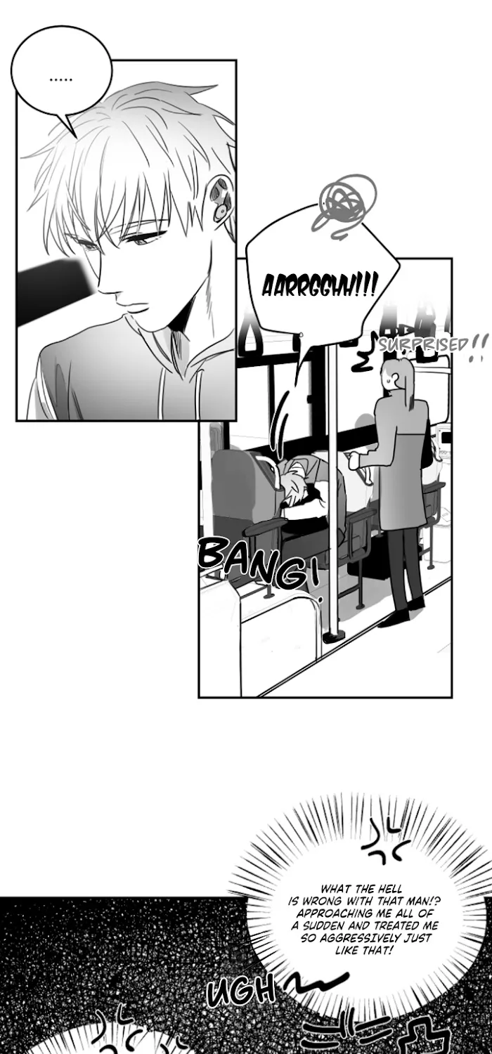 Unromantic Chapter 43 page 33 - MangaKakalot