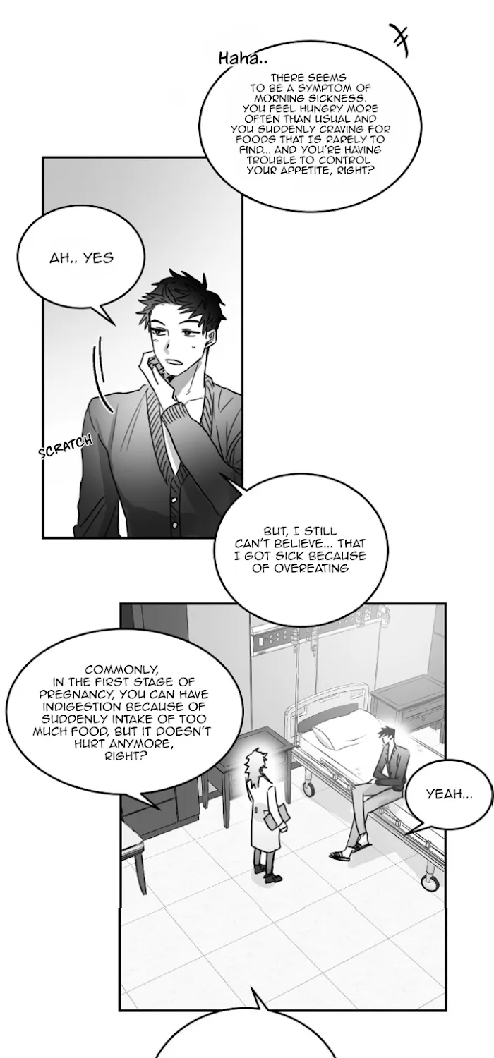 Unromantic Chapter 44 page 18 - MangaKakalot