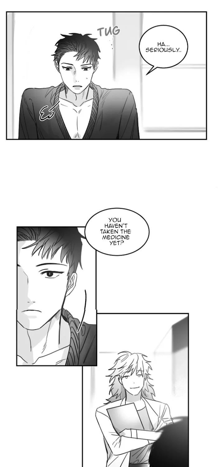 Unromantic Chapter 44 page 20 - MangaKakalot