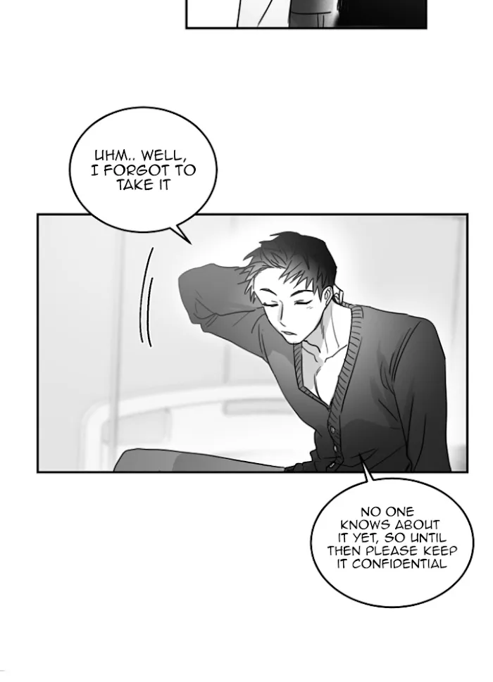 Unromantic Chapter 44 page 21 - MangaKakalot