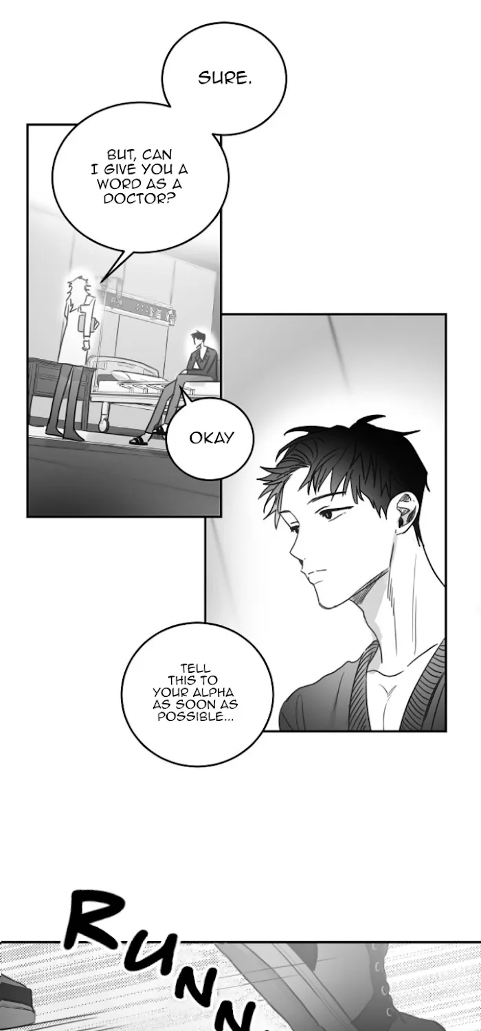 Unromantic Chapter 44 page 22 - MangaKakalot