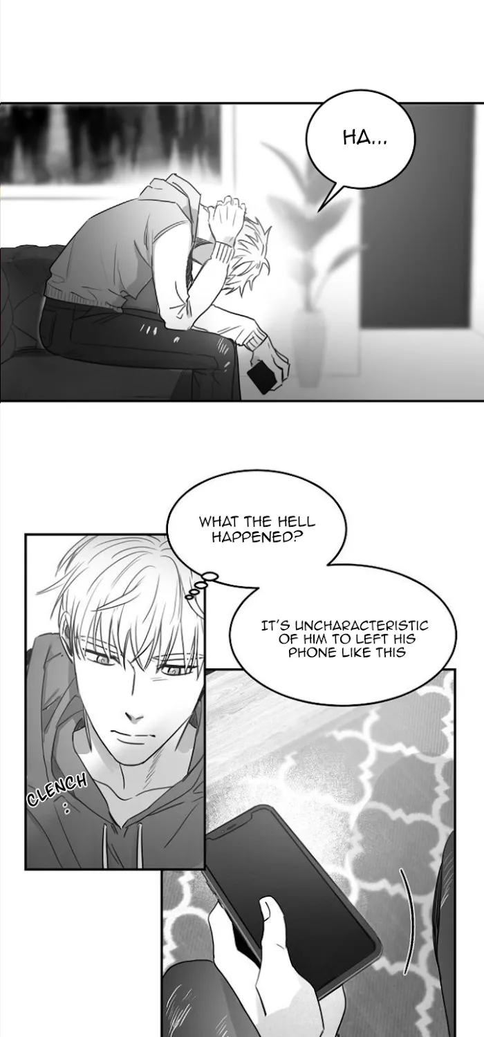 Unromantic Chapter 44 page 4 - MangaKakalot