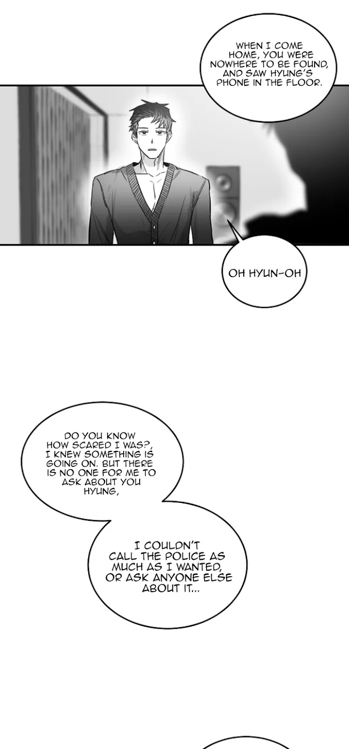 Unromantic Chapter 44 page 42 - MangaKakalot