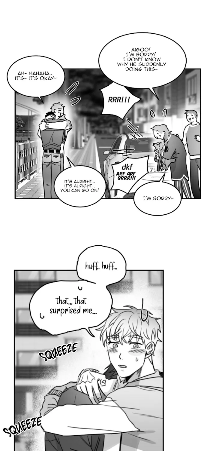 Unromantic Chapter 46 page 29 - MangaKakalot