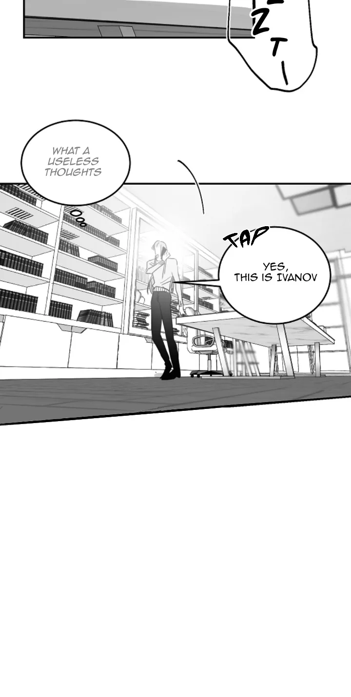 Unromantic Chapter 48 page 38 - MangaKakalot