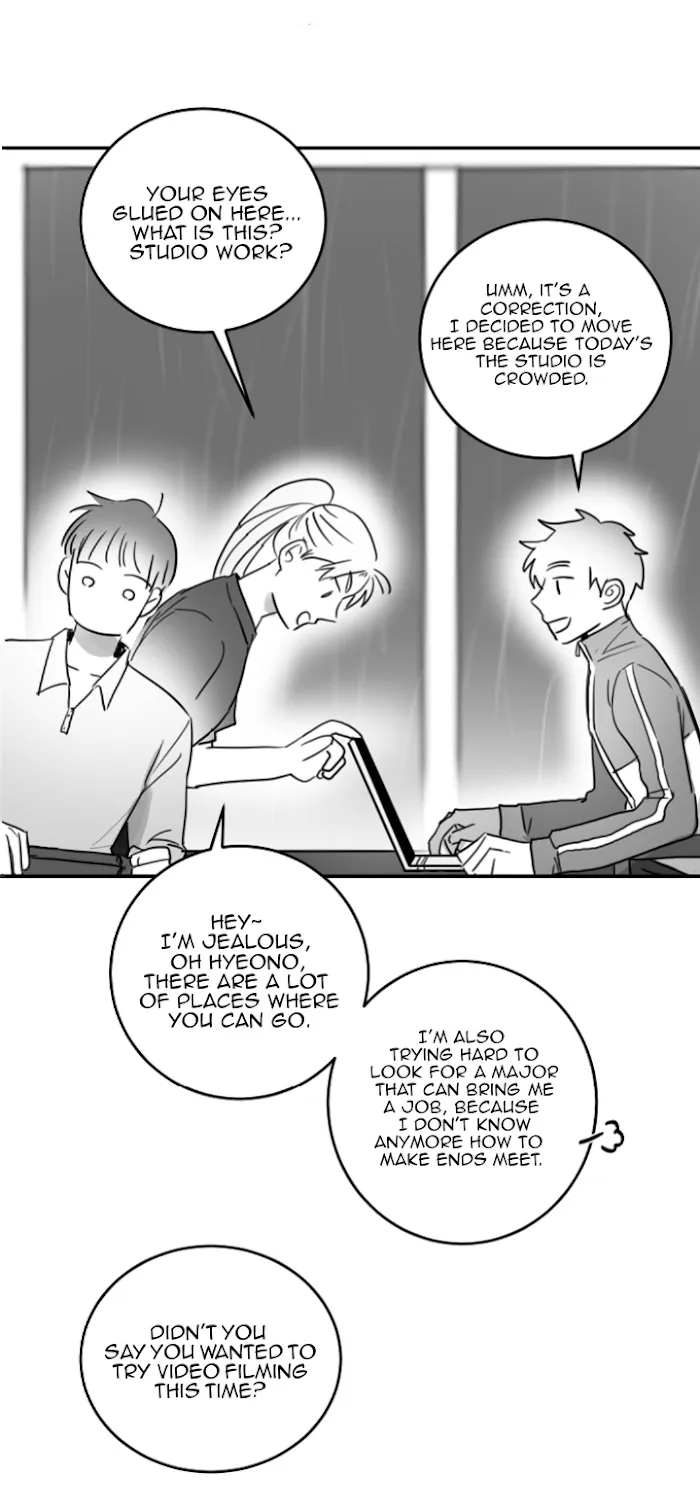 Unromantic Chapter 49 page 24 - MangaKakalot