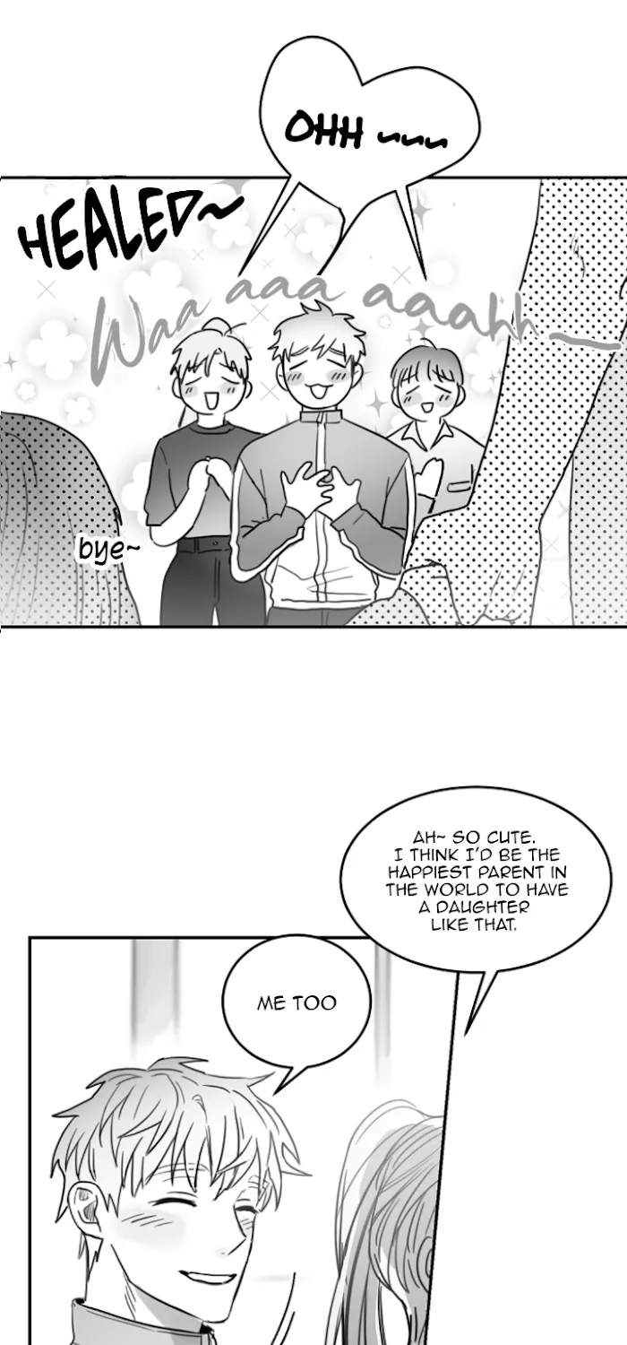 Unromantic Chapter 49 page 32 - MangaKakalot