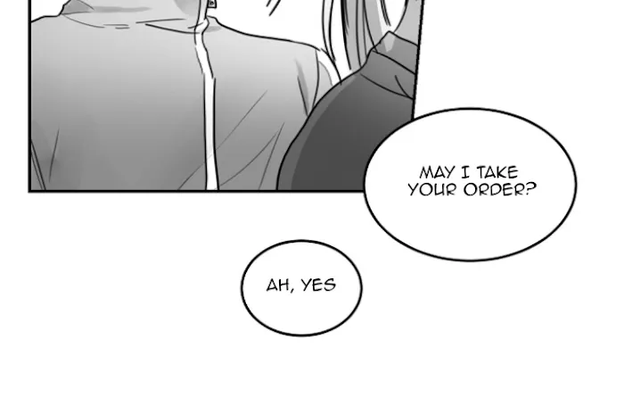 Unromantic Chapter 49 page 33 - MangaKakalot