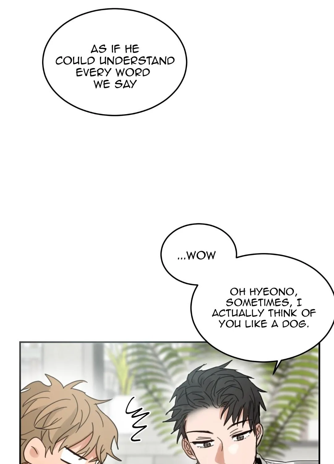 Unromantic Chapter 5.1 page 31 - MangaKakalot