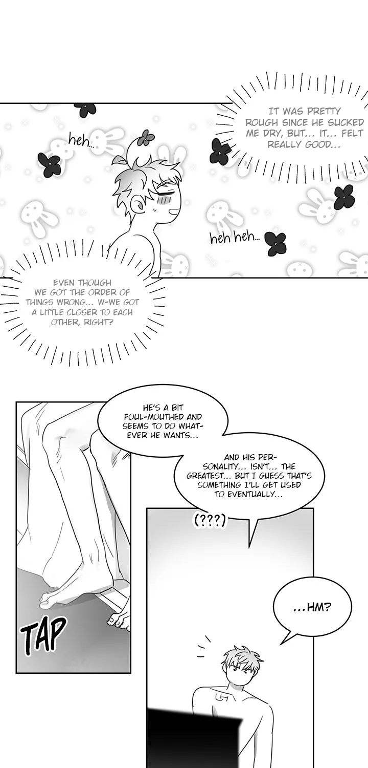 Unromantic Chapter 5 page 35 - MangaKakalot