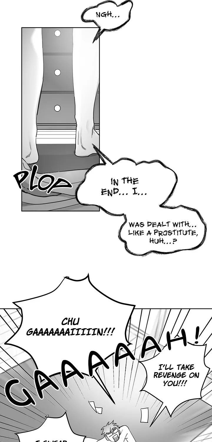 Unromantic Chapter 5 page 39 - MangaKakalot