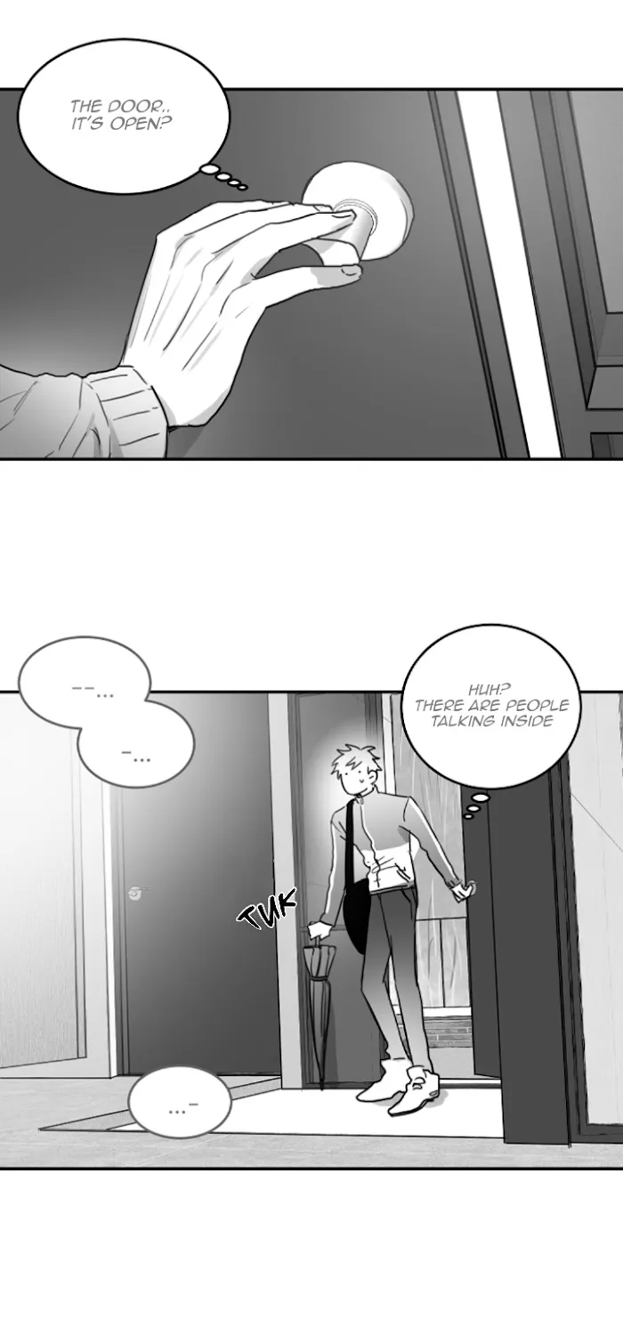 Unromantic Chapter 50 page 31 - MangaKakalot