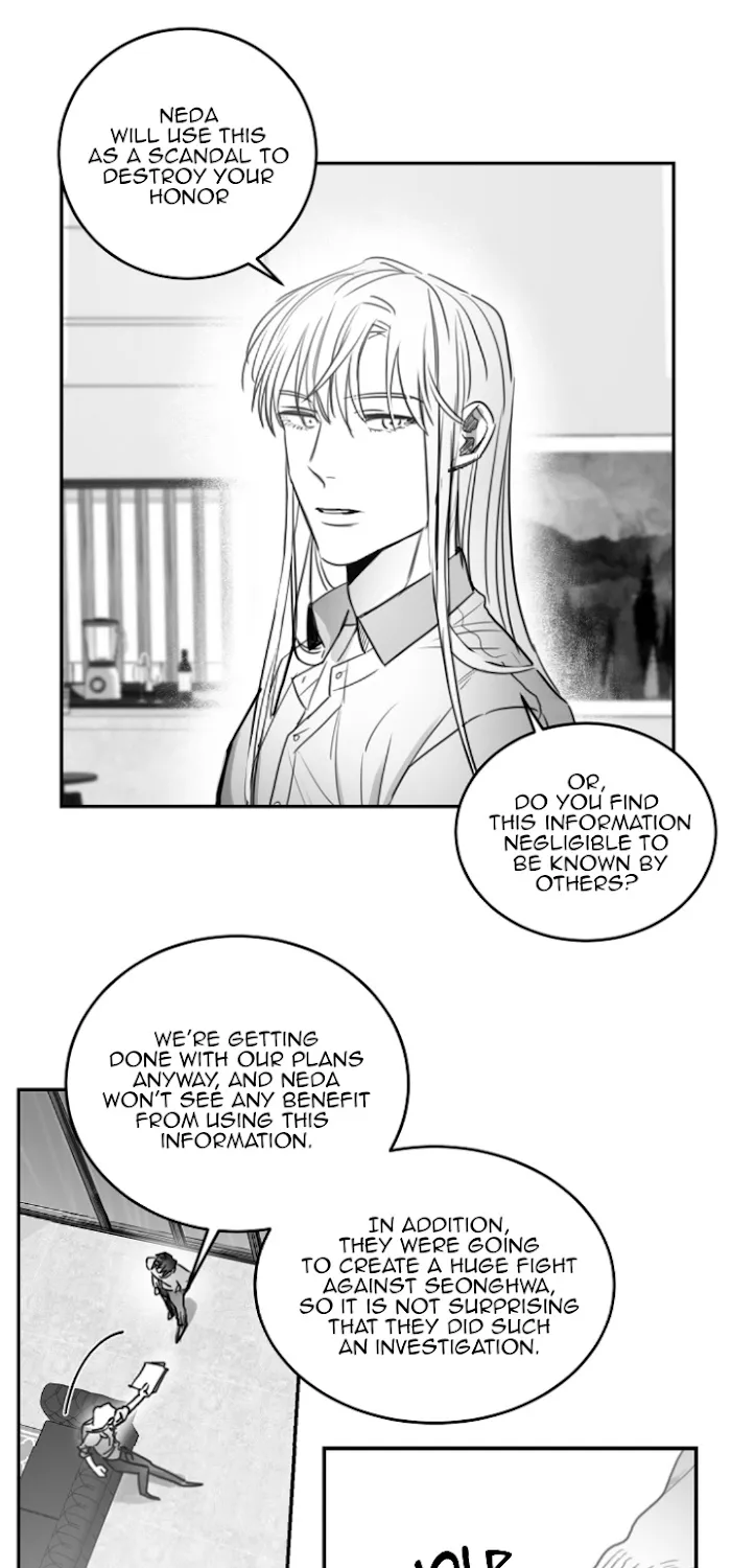 Unromantic Chapter 50 page 6 - MangaKakalot