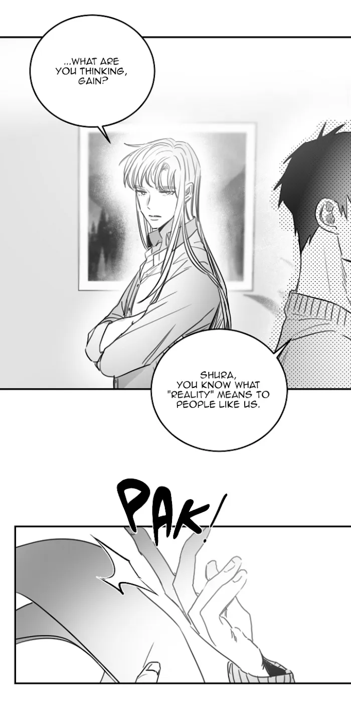 Unromantic Chapter 50 page 8 - MangaKakalot