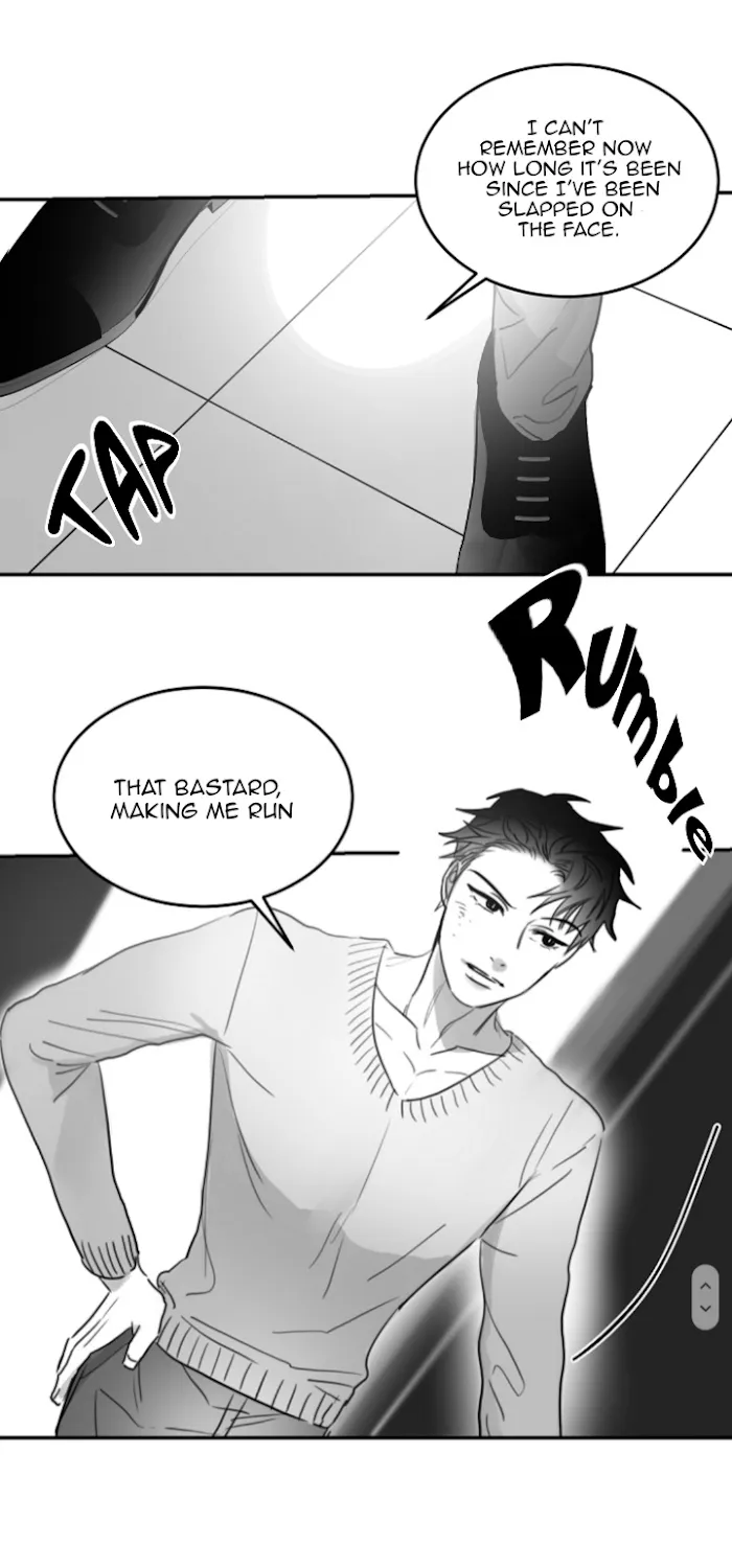 Unromantic Chapter 51 page 31 - MangaKakalot