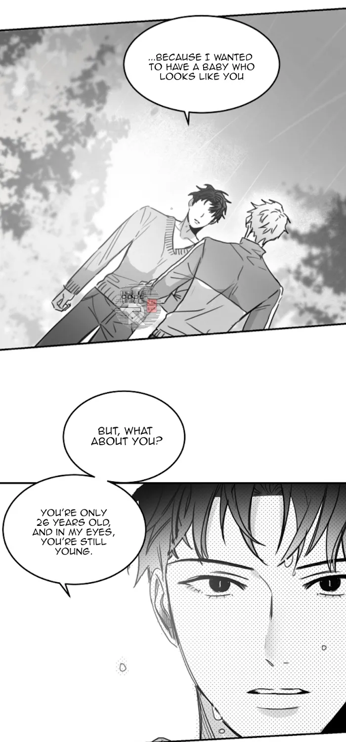 Unromantic Chapter 51 page 40 - MangaKakalot