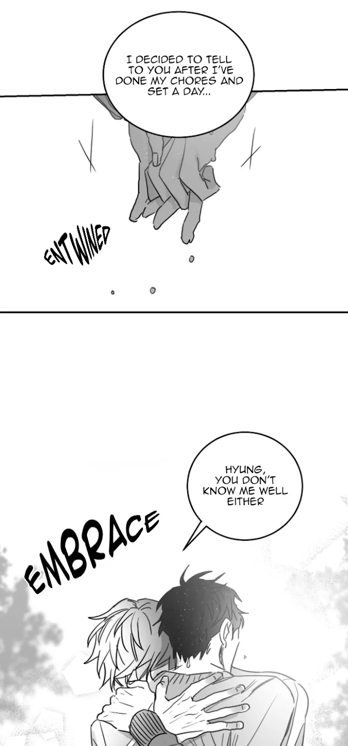 Unromantic Chapter 51 page 44 - MangaKakalot