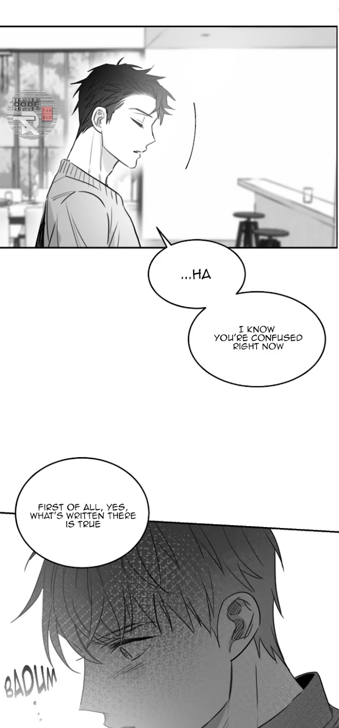 Unromantic Chapter 51 page 10 - MangaKakalot