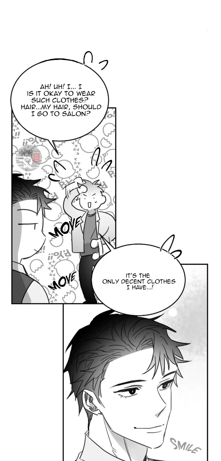 Unromantic Chapter 52 page 15 - MangaKakalot