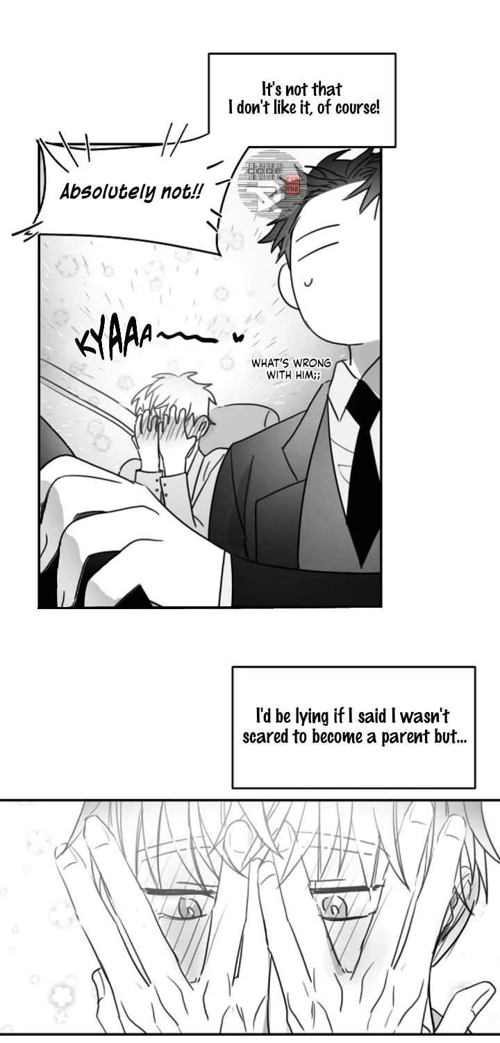 Unromantic Chapter 52 page 33 - MangaKakalot