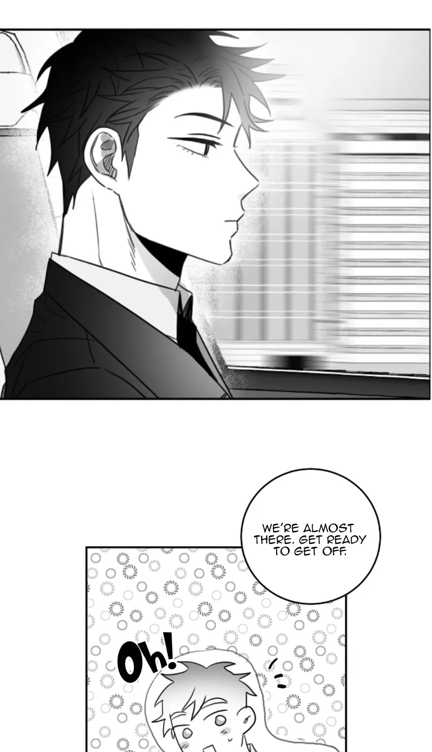 Unromantic Chapter 52 page 36 - MangaKakalot