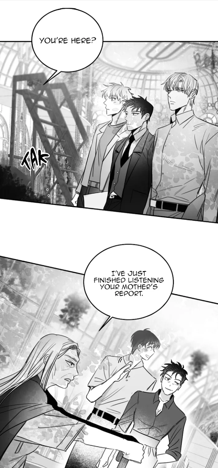 Unromantic Chapter 53 page 12 - MangaKakalot