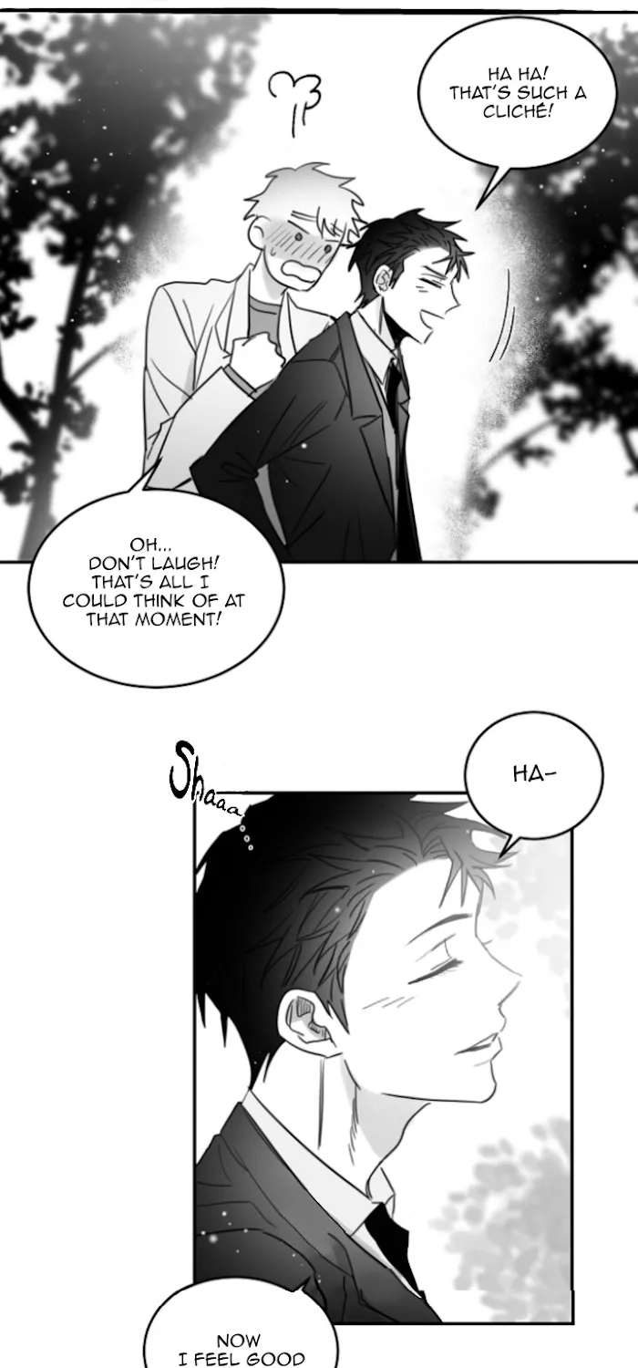 Unromantic Chapter 53 page 43 - MangaKakalot