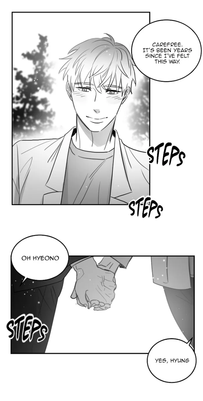 Unromantic Chapter 53 page 45 - MangaKakalot