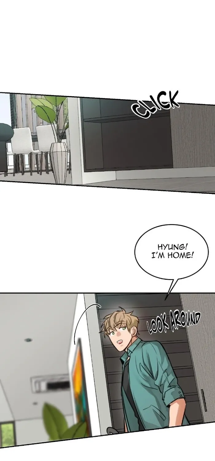 Unromantic Chapter 58 page 17 - MangaKakalot