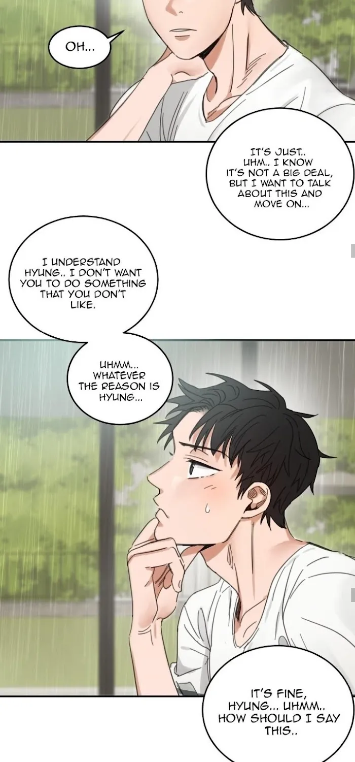 Unromantic Chapter 58 page 28 - MangaKakalot