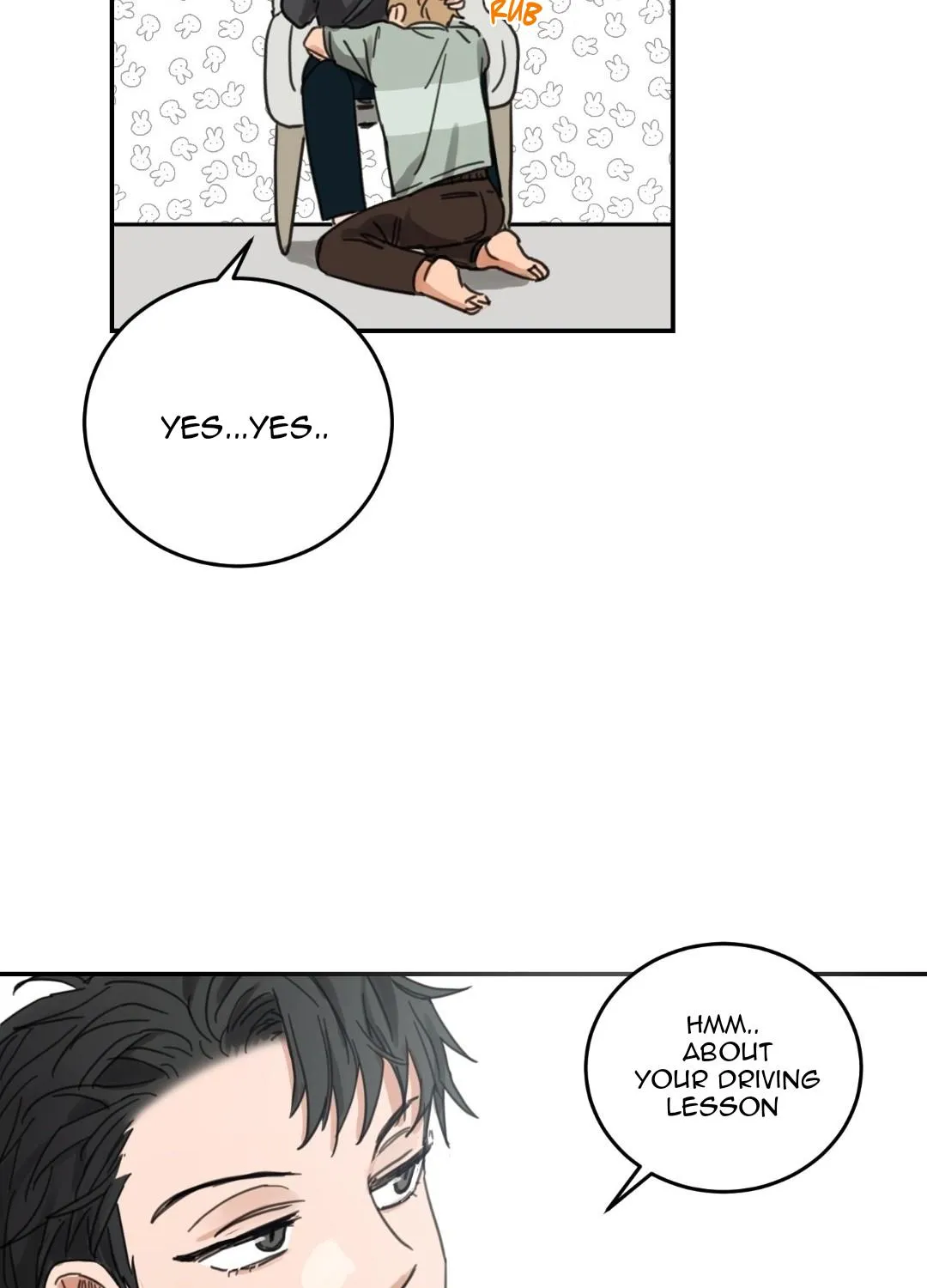 Unromantic Chapter 6.1 page 39 - MangaKakalot