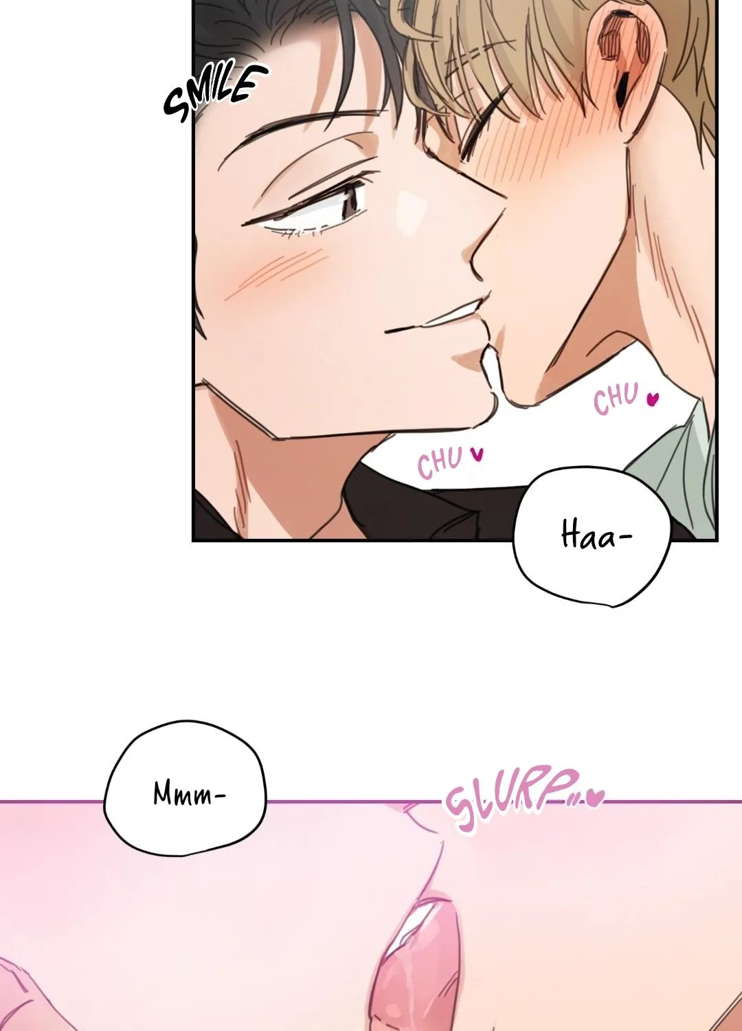 Unromantic Chapter 6.1 page 73 - MangaKakalot