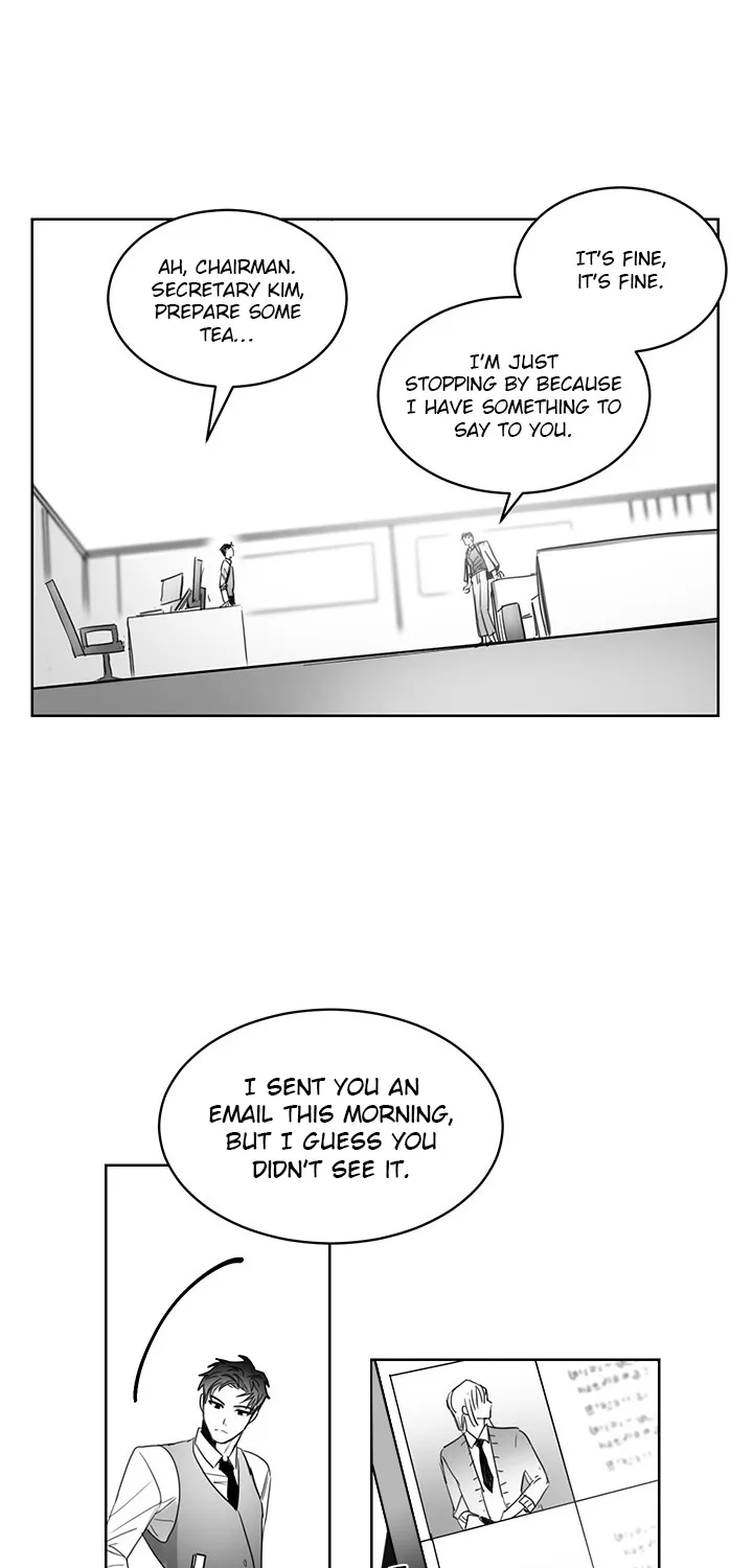 Unromantic Chapter 6 page 23 - MangaKakalot