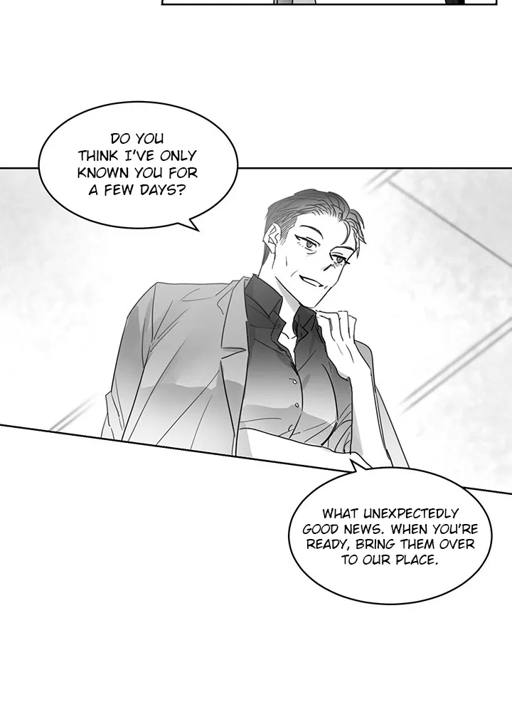 Unromantic Chapter 6 page 27 - MangaKakalot