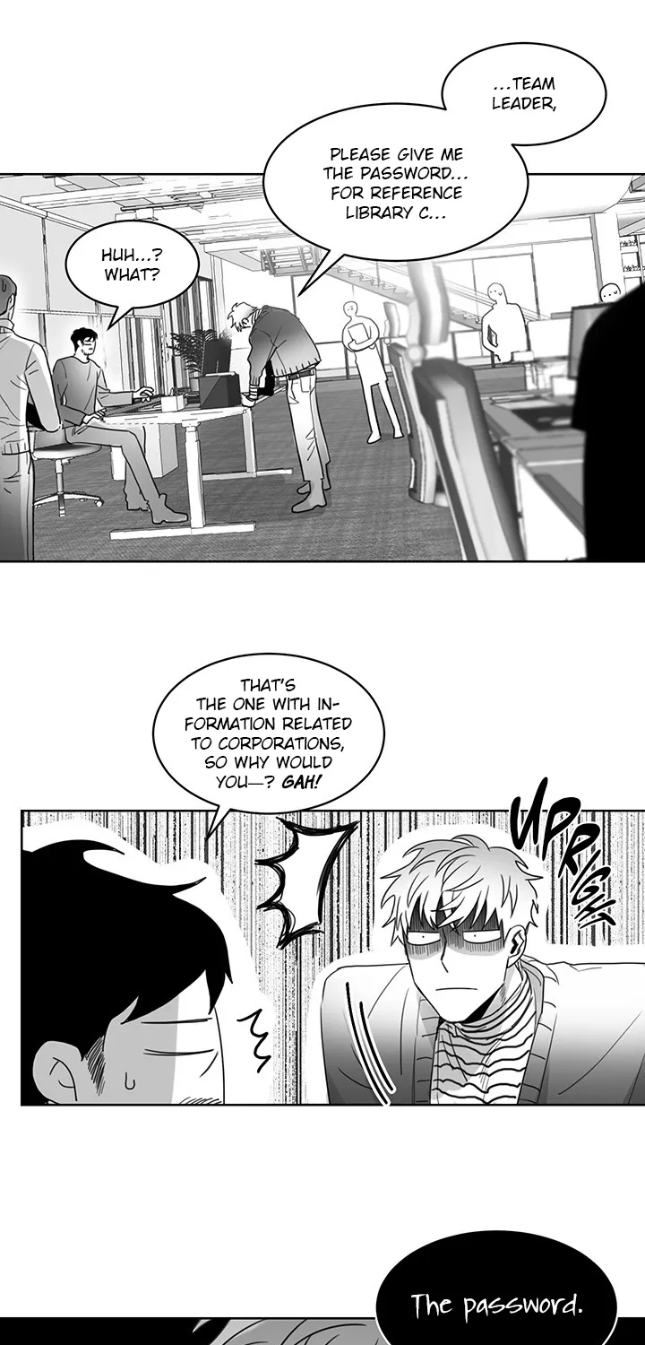 Unromantic Chapter 6 page 8 - MangaKakalot